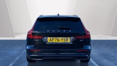 Volvo V60 2.0 B4P Plus Dark 5dr Auto [7 speed] Petrol Estate